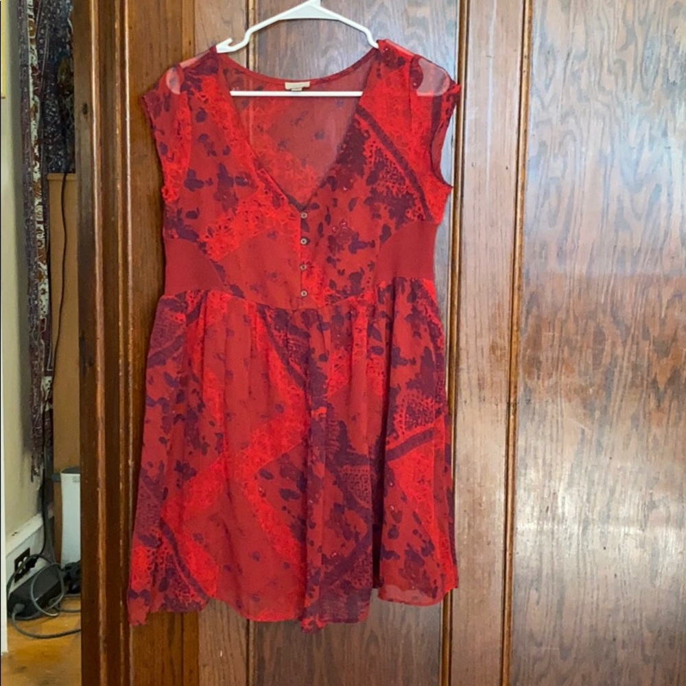 Dress